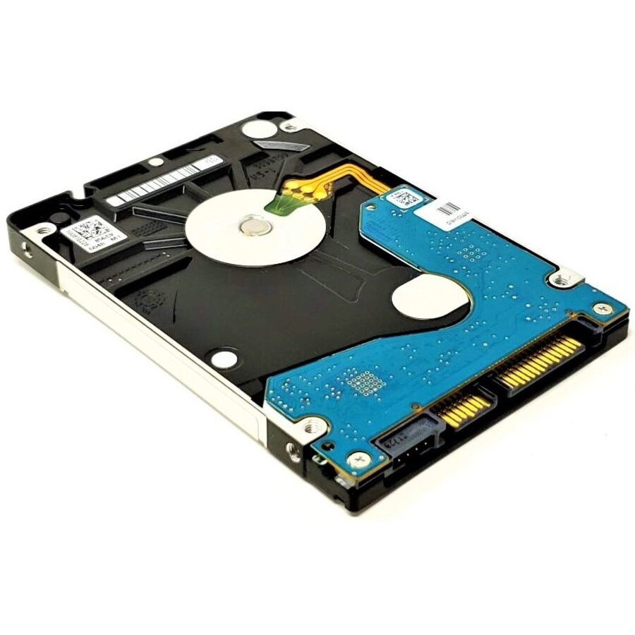 Seagate 1RK172-071 – 1TB – 2.5" SATA HDD – 7mm – 5400 RPM-2