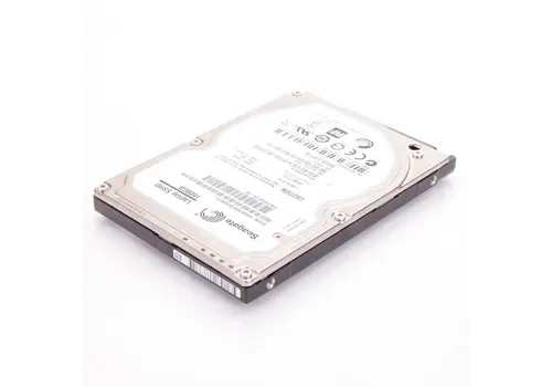 Seagate CP633176-02 – 1TB – 2.5" SATA HDD – 9.5mm – 5400 RPM – 8MB cache 