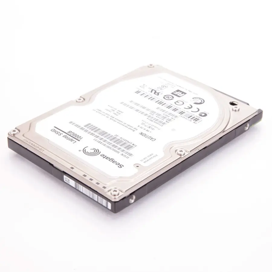 Seagate CP633176-02 – 1TB – 2.5" SATA HDD – 9.5mm – 5400 RPM – 8MB cache-1