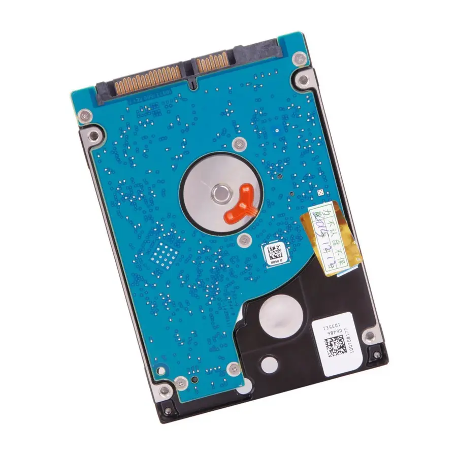 Seagate CP633176-02 – 1TB – 2.5" SATA HDD – 9.5mm – 5400 RPM – 8MB cache-2