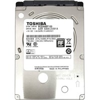 thumb-Toshiba MQ04ABF100 – 1TB – 2.5" SATA HDD – 7mm – 5400 RPM – 128MB cache-1