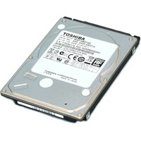 thumb-Toshiba MQ01ABD100 – 1TB – 2.5" SATA HDD – 9.5mm – 5400 RPM-1