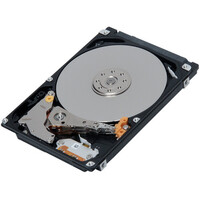 thumb-Toshiba MQ01ABD100 – 1TB – 2.5" SATA HDD – 9.5mm – 5400 RPM-2