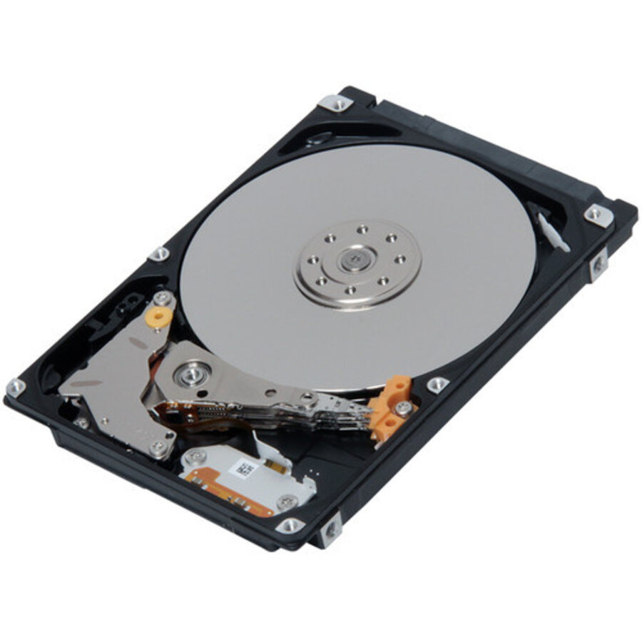 Toshiba MQ01ABD100 – 1TB – 2.5" SATA HDD – 9.5mm – 5400 RPM-2