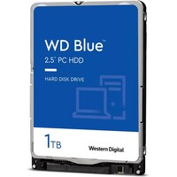 thumb-Westerdigital WD10SPZX – 1TB – 2.5" SATA HDD – 7mm – 5400 RPM – 128MB cache – SMR-1