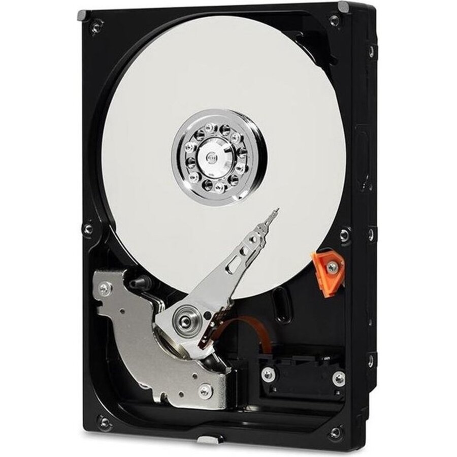 Westerdigital WD10SPZX – 1TB – 2.5" SATA HDD – 7mm – 5400 RPM – 128MB cache – SMR-2