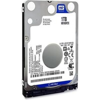 thumb-Westerdigital WD10SPZX – 1TB – 2.5" SATA HDD – 7mm – 5400 RPM – 128MB cache – SMR-3