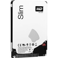 thumb-WD Blue WD10SPCX – 1TB – 2.5" SATA HDD – 7mm – 5400 RPM – 64MB cache (bulk)-1