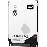 thumb-WD Blue WD10SPCX – 1TB – 2.5" SATA HDD – 7mm – 5400 RPM – 64MB cache (bulk)-2