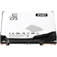 thumb-WD Blue WD10SPCX – 1TB – 2.5" SATA HDD – 7mm – 5400 RPM – 64MB cache (bulk)-3