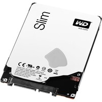 thumb-WD Blue WD10SPCX – 1TB – 2.5" SATA HDD – 7mm – 5400 RPM – 64MB cache (bulk)-4