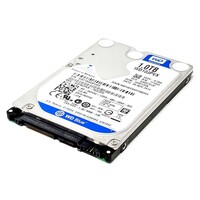 thumb-Western Digital WD10JPVX-08JC3 – 1TB – 2.5" SATA HDD – 9.5mm – 5400 RPM – 64MB cache-1