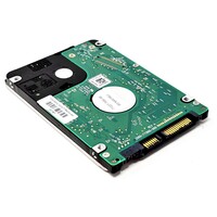 thumb-Western Digital WD10JPVX-08JC3 – 1TB – 2.5" SATA HDD – 9.5mm – 5400 RPM – 64MB cache-3