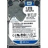 Western Digital Western digital WD10JPVX – 1TB – 2.5" SATA HDD – 9.5mm – 5400 RPM – 64MB cache