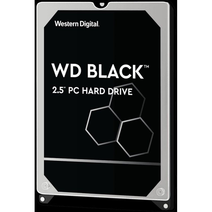 WD5000LPLX – 500GB – 2.5" SATA HDD – 9.5mm – 5400 RPM – 64MB cache-1