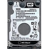 Western Digital WD5000LPLX – 500GB – 2.5" SATA HDD – 9.5mm – 5400 RPM – 64MB cache