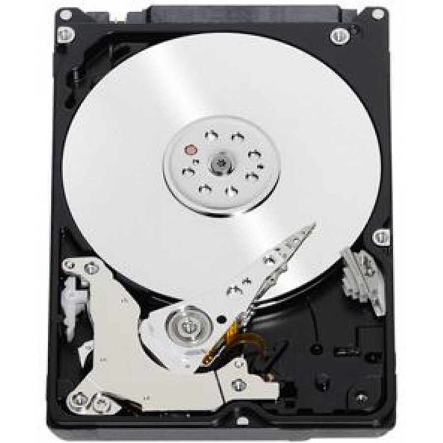 WD5000LPLX – 500GB – 2.5" SATA HDD – 9.5mm – 5400 RPM – 64MB cache-4