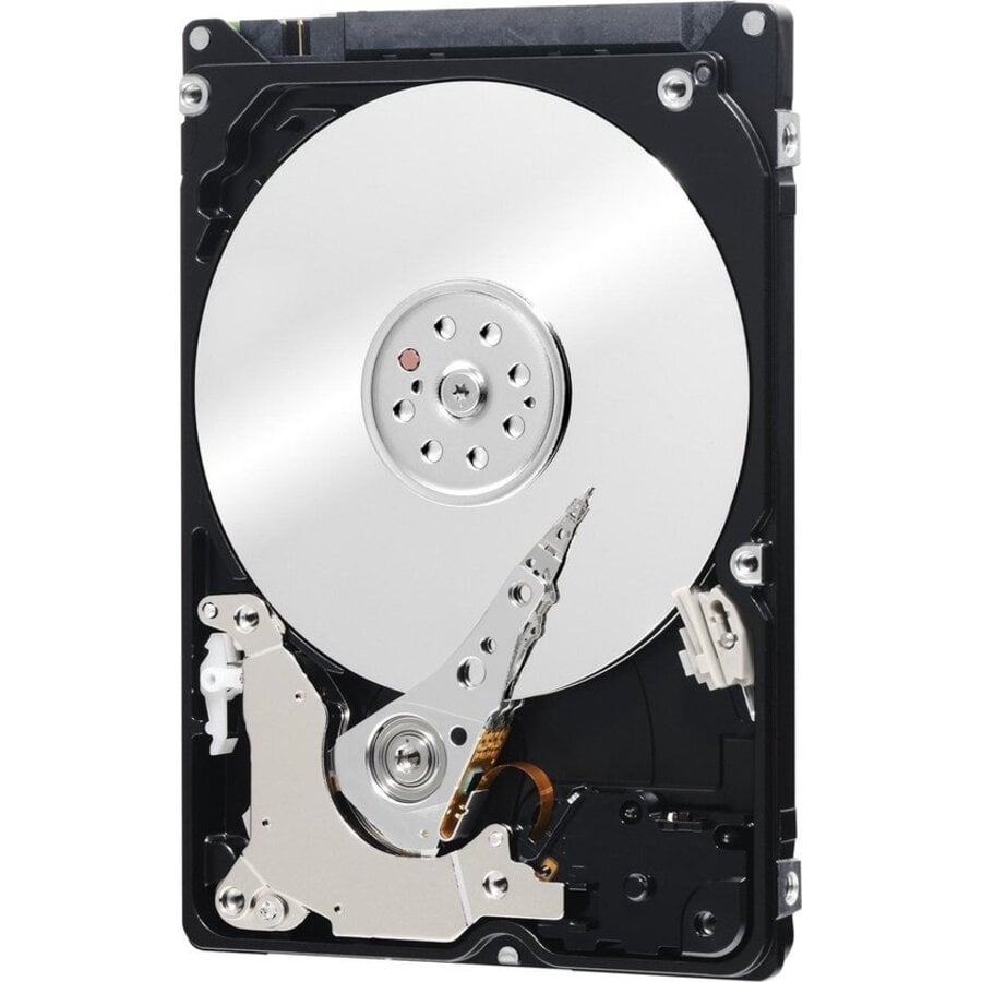 Western digital WD5000LPLX – 500GB – 2.5" SATA HDD – 7mm – 7200 RPM – 32MB cache-2