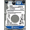 Western Digital WD Blue PC Mobile Hard Drive WD5000LPCX – 500GB – 2.5" SATA HDD – 7mm – 5400 RPM – 64MB cache