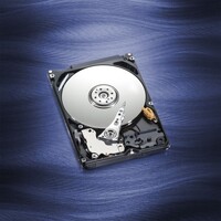 thumb-WD Blue PC Mobile Hard Drive WD5000LPCX – 500GB – 2.5" SATA HDD – 7mm – 5400 RPM – 64MB cache-2