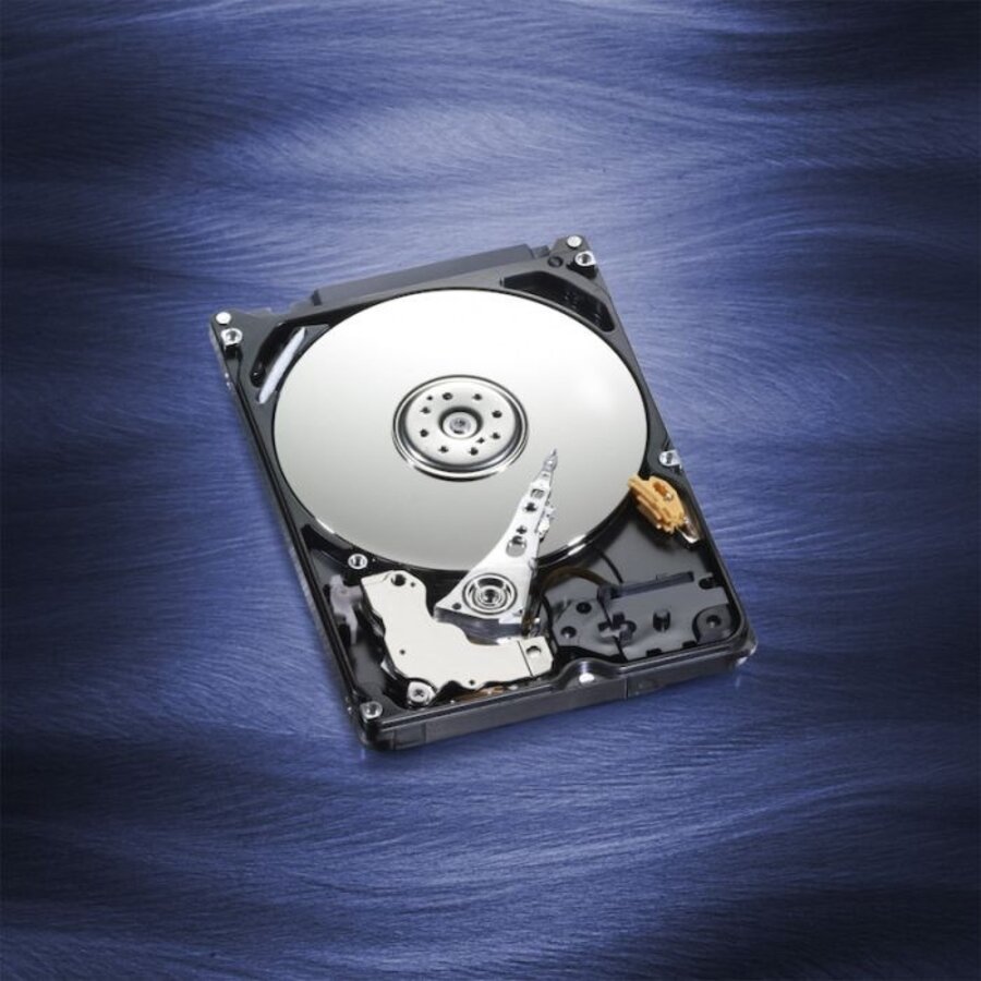 WD Blue PC Mobile Hard Drive WD5000LPCX – 500GB – 2.5" SATA HDD – 7mm – 5400 RPM – 64MB cache-2