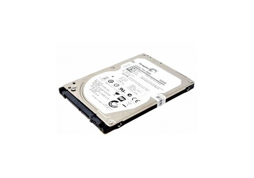 Seagate ST500LM000 – 500GB – 2.5" SSHD – 9.5mm – 5400 RPM – NAND flash 4GB 