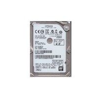 Hitachi 5K750-500 – 500GB – 2.5" SATA HDD – 9.5mm – 5400 RPM