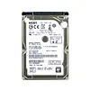 HGST HGST 5K1000-500 – 500GB – 2.5" SATA HDD – 9.5mm – 5400 RPM – 8MB cache