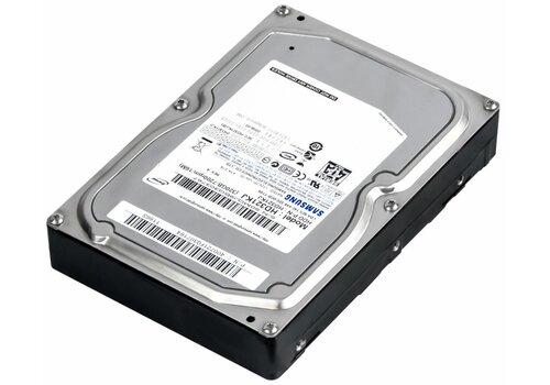 Samsung HD321KJ – 320GB – 3.5" SATA HDD – 25.4 mm – 7200 RPM – 16MB cache 