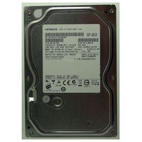 Hitachi HDS721032CLA362 – 320GB – 3.5" SATA HDD – 9.5mm – 7200 RPM