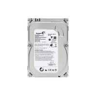 Seagate Barracuda 7200 – 320GB – 3.5" SATA HDD – 25.4 mm – 7200 RPM – 64MB cache
