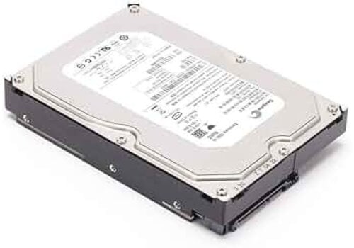 Seagate Barracuda 7200 – 250GB – 3.5" SATA HDD – 25.4 mm – 7200 RPM – 16MB cache 