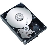 thumb-Seagate Barracuda 7200 – 250GB – 3.5" SATA HDD – 25.4 mm – 7200 RPM – 16MB cache-2