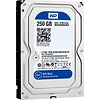 Western Digital WD2500AAKX – 250GB – 2.5" SATA HDD – 7mm – 5400 RPM – 16MB cache