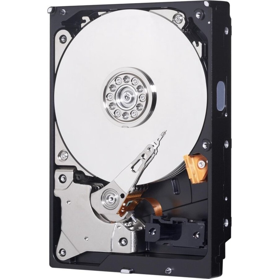 WD2500AAKX – 250GB – 2.5" SATA HDD – 7mm – 5400 RPM – 16MB cache-2