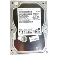 Hitachi HDT721025SLA380 – 250GB – 3.5" SATA HDD – 9.5mm – 7200 RPM – 16MB cache