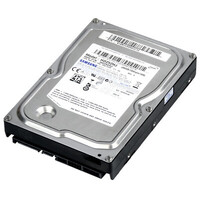 Samsung HD252HJ – 250GB – 3.5" SATA HDD – 9.5mm – 7200 RPM – 16MB cache