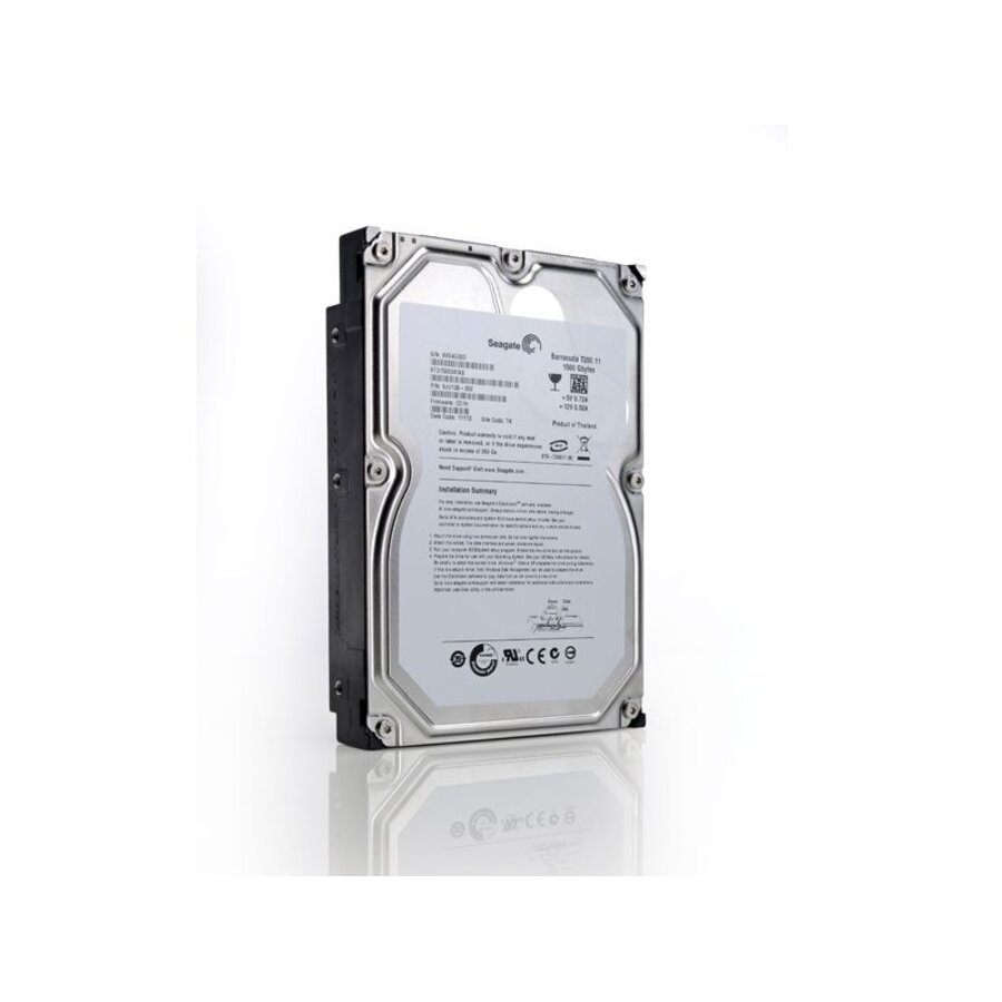Seagate Barracuda 7200 – 1.5TB – 3.5" SATA HDD – 25.4 mm – 7200 RPM – 64MB cache-2