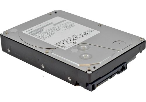Hitachi HUA722010CLA330 – 1TB – 3.5" SATA HDD – 9.5mm – 7200 RPM – 16MB cache 