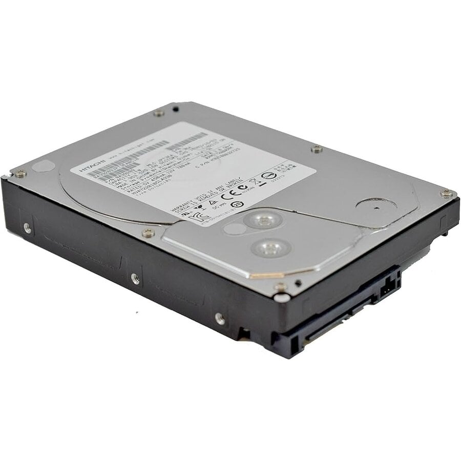 Hitachi HUA722010CLA330 – 1TB – 3.5" SATA HDD – 9.5mm – 7200 RPM – 16MB cache-1