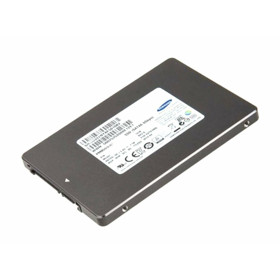 Samsung MZ-7TE1280 – 128GB – 2.5" SATA SSD – 7mm – Provisionele tekst-1