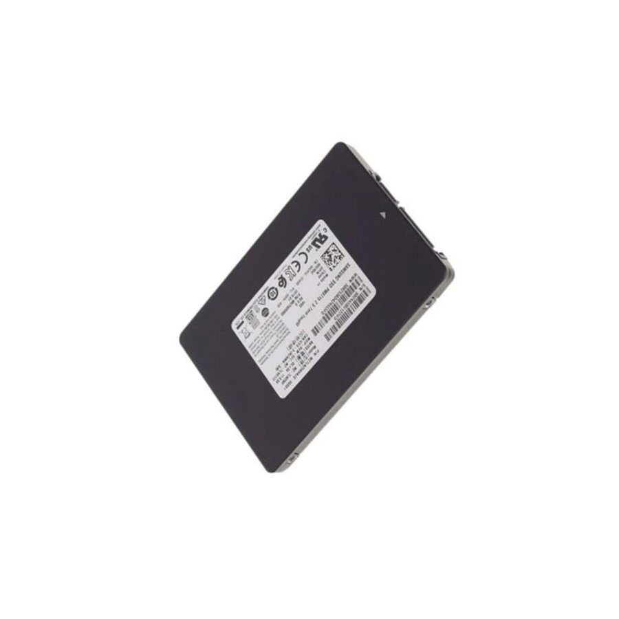 Samsung MZ-7LN128F – 128GB – 2.5" SATA SSD – 7mm-1