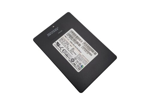 Samsung MZ-7LN128D – 128GB – 2.5" SATA SSD – 7mm 