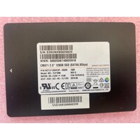 Samsung MZ-7LN128D – 128GB – 2.5" SATA SSD – 7mm