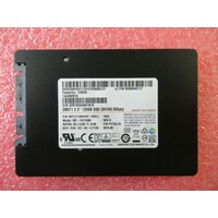 Samsung MZ-YLF1280 – 128GB – 2.5" SATA SSD – 7mm