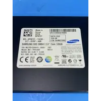 thumb-Samsung MZ-7PD128D – 128GB – 2.5" SATA SSD – 7mm-2