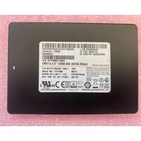 Samsung MZ-7TY1280 – 128GB – 2.5" SATA SSD – 7mm