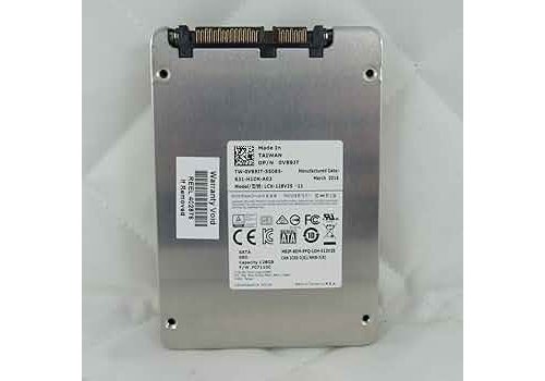 Lite-On 0V89JT – 128GB – 2.5" SATA SSD – 7mm 