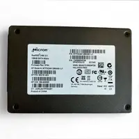 Micron RealSSD C400 MTFDDAK128MAM-1J1 – 128GB – 2.5" SATA SSD – 7mm