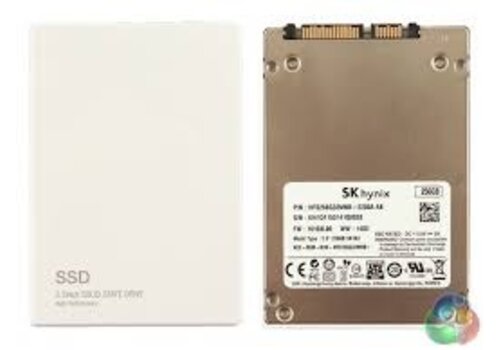 SK hynix SH920 – 128GB – 2.5" SATA SSD – 7mm 